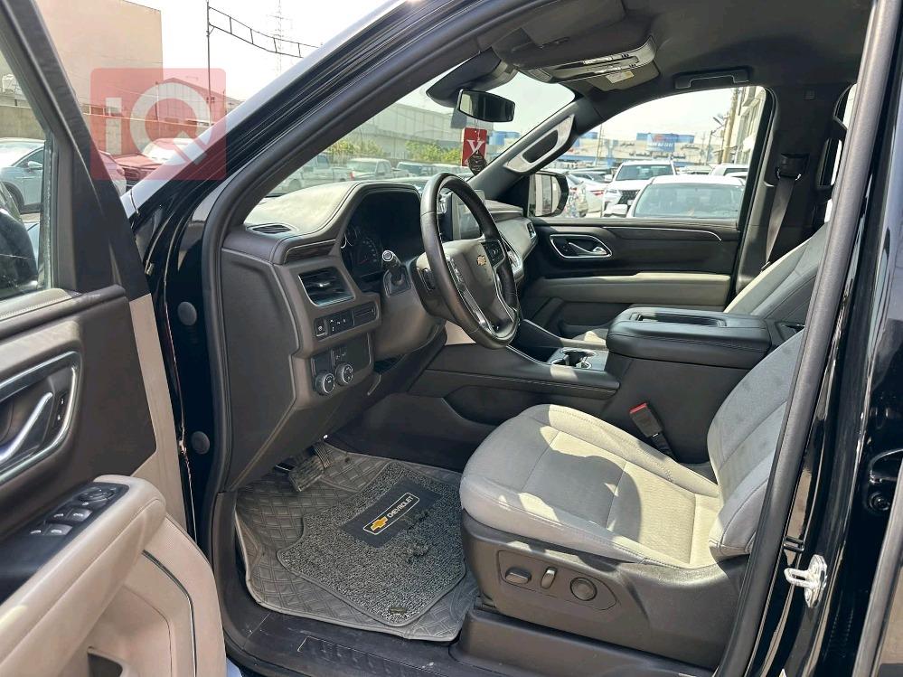 شيفروليه تاهو